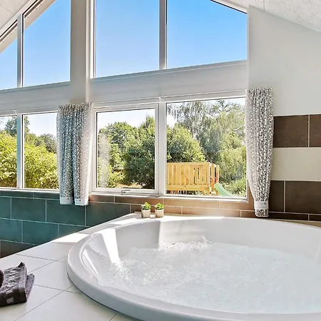 Luxury Retreat By Hvidbjerg - By Traum *