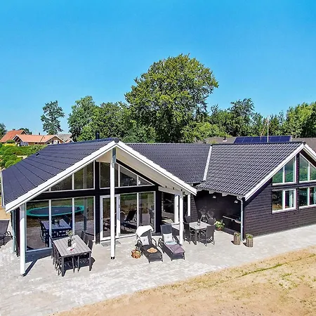 Luxury Retreat By Hvidbjerg - By Traum Børkop