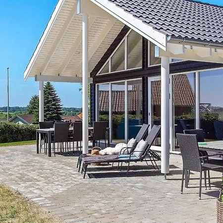 Luxury Retreat By Hvidbjerg - By Traum *