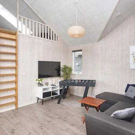 Luxury Retreat By Hvidbjerg - By Traum * Børkop