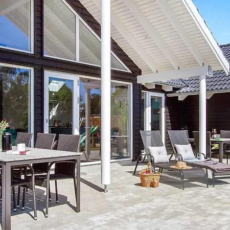 Tatil Evi Luxury Retreat By Hvidbjerg - By Traum *