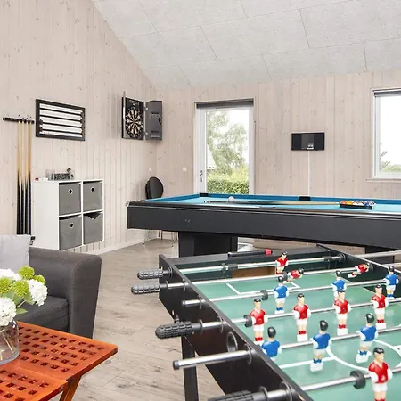 Tatil Evi Luxury Retreat By Hvidbjerg - By Traum