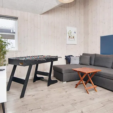 Tatil Evi Luxury Retreat By Hvidbjerg - By Traum *