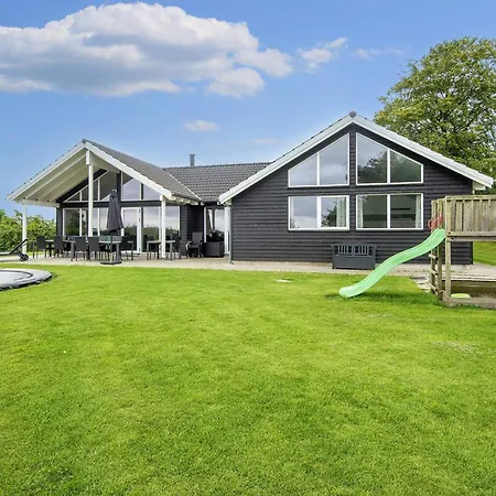 Tatil Evi Luxury Retreat By Hvidbjerg - By Traum