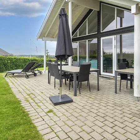 Tatil Evi Luxury Retreat By Hvidbjerg - By Traum *