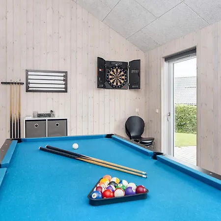 Tatil Evi Luxury Retreat By Hvidbjerg - By Traum