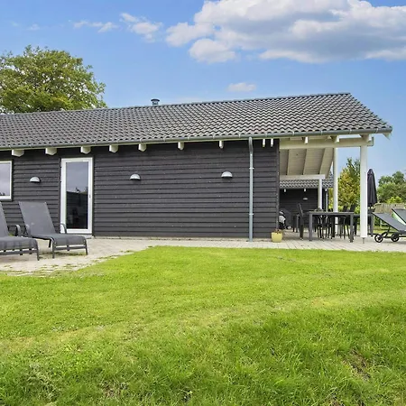 Tatil Evi Luxury Retreat By Hvidbjerg - By Traum *