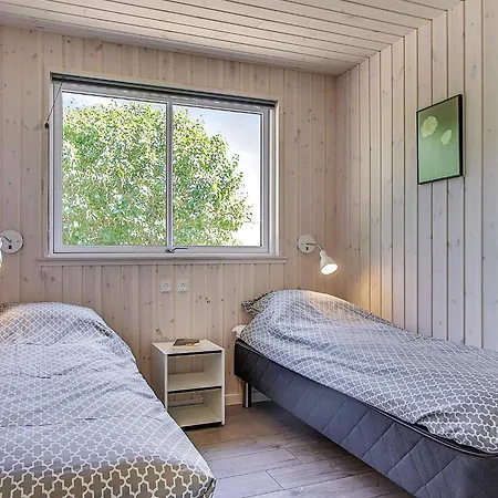 Luxury Retreat By Hvidbjerg - By Traum *