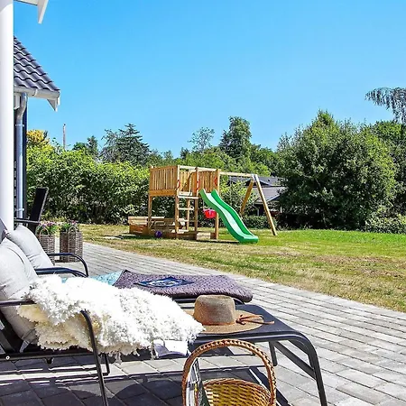 Luxury Retreat By Hvidbjerg - By Traum *