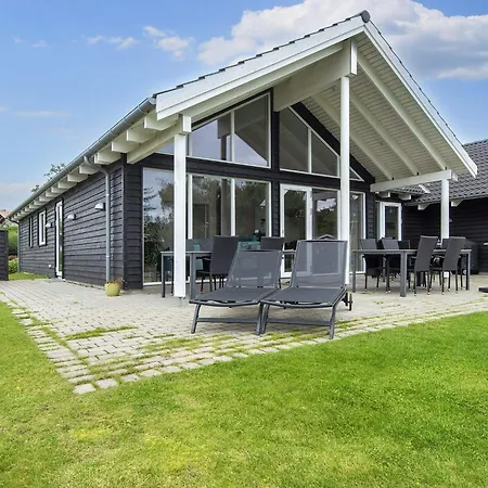Luxury Retreat By Hvidbjerg - By Traum * Børkop